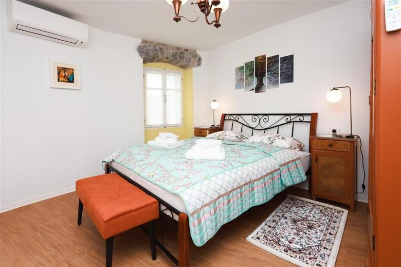 Apartment A2, for 2 persons