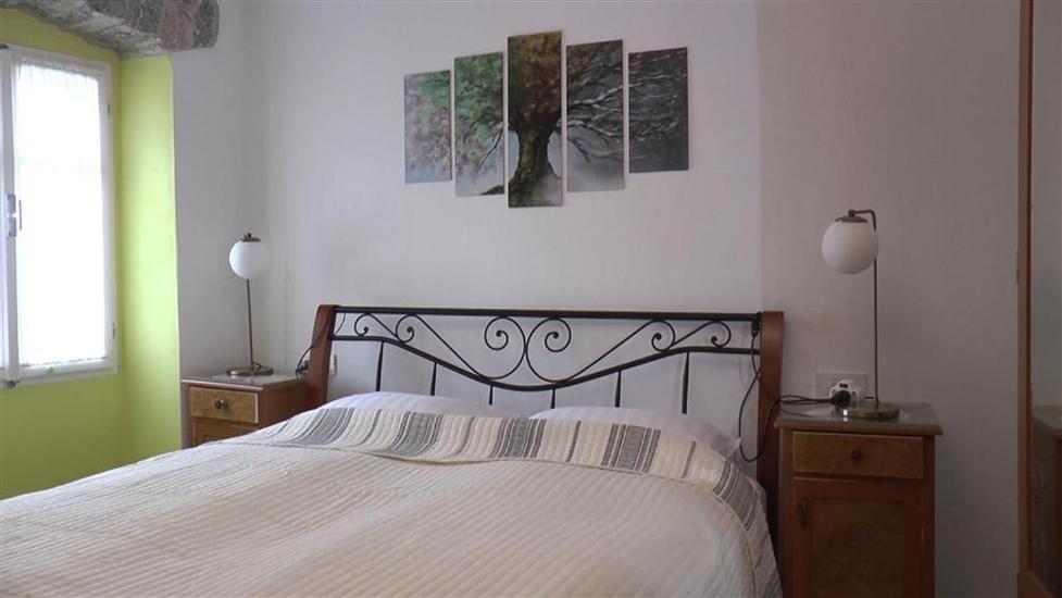 Apartment A2, for 2 persons