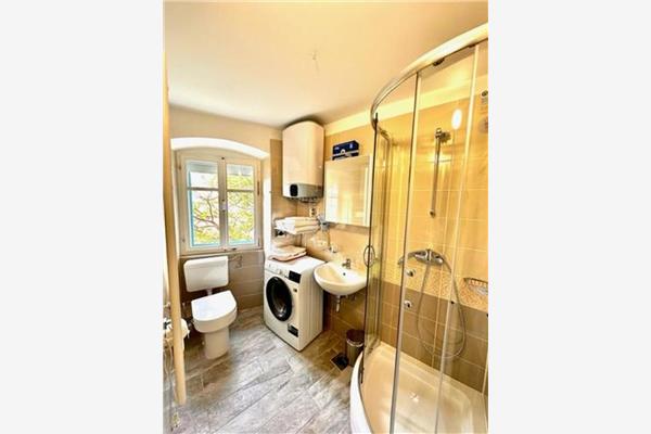 Apartment A2, for 2 persons