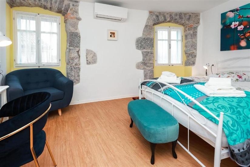 Apartment A3, for 2 persons