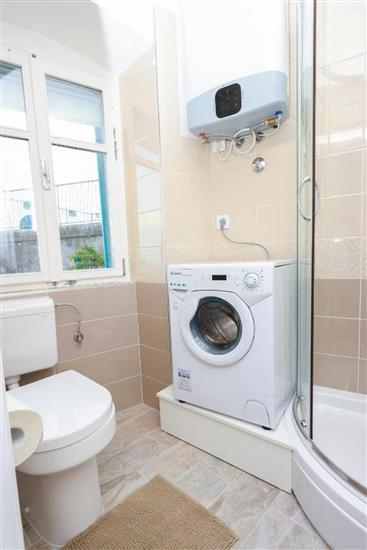 Apartment A3, for 2 persons