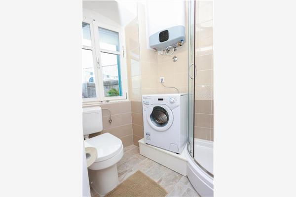 Apartment A3, for 2 persons