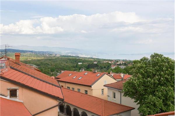 Apartment A3, for 2 persons