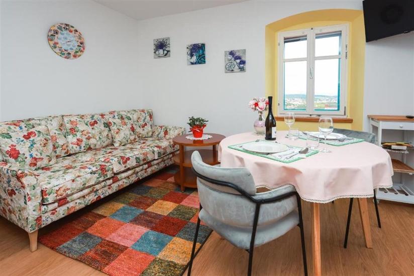 Apartment A3, for 2 persons