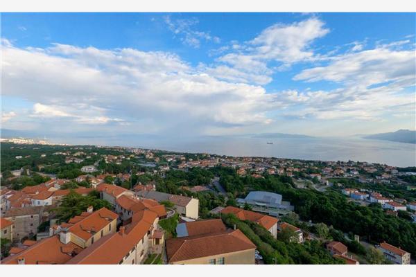 Apartment A3, for 2 persons