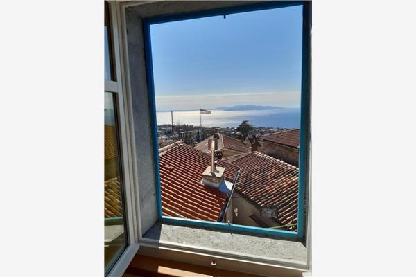 Apartment A3, for 2 persons