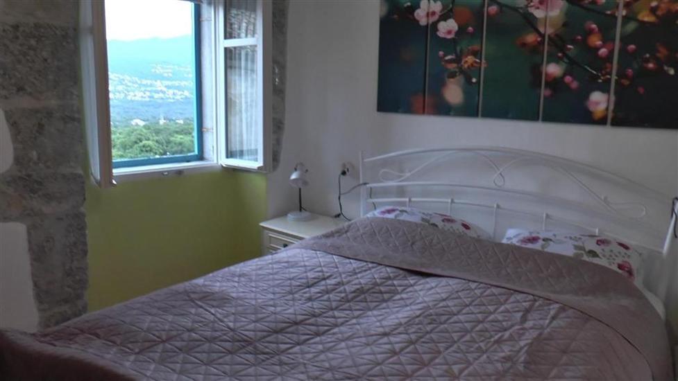 Apartment A3, for 2 persons