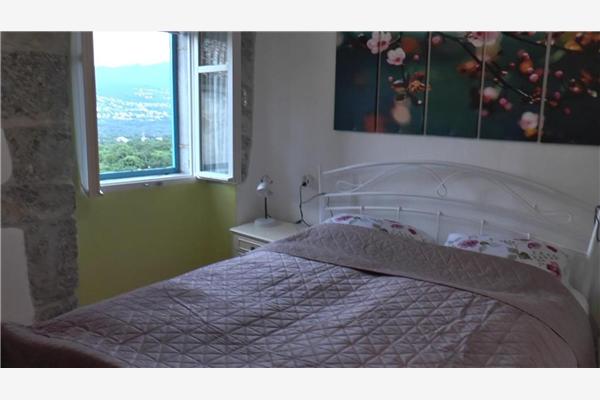 Apartment A3, for 2 persons