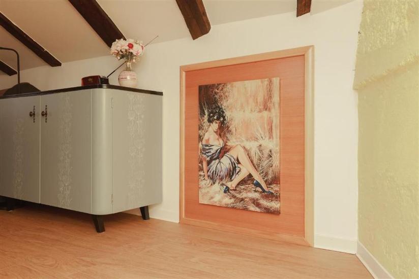 Apartment A4, for 2 persons