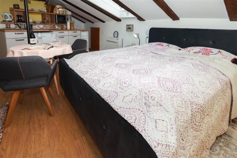 Apartment A4, for 2 persons