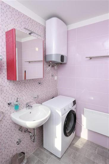 Apartment A4, for 2 persons