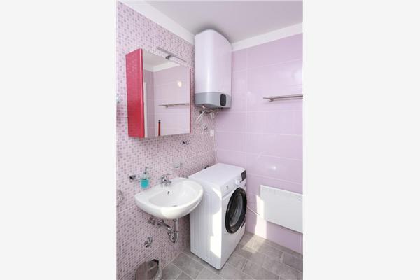 Apartment A4, for 2 persons