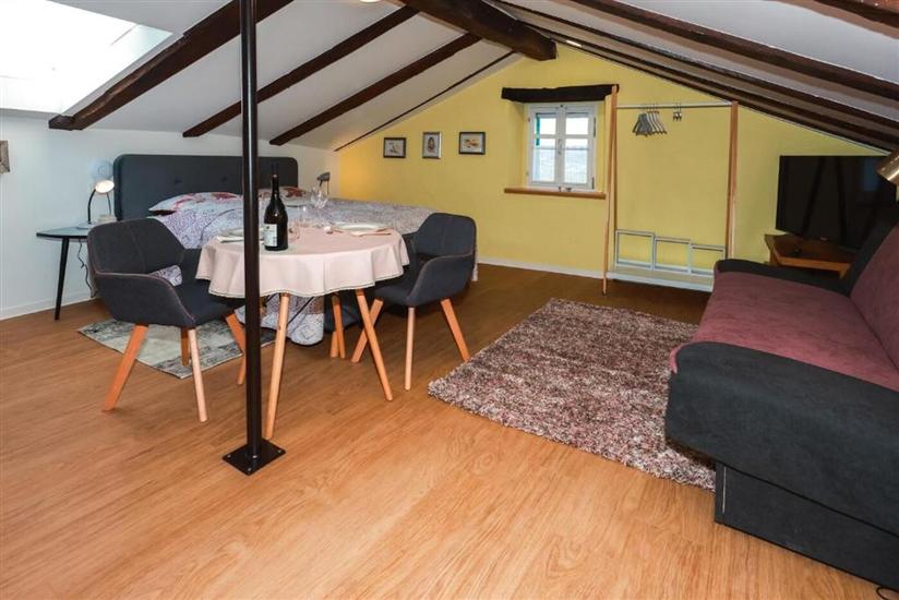 Apartment A4, for 2 persons