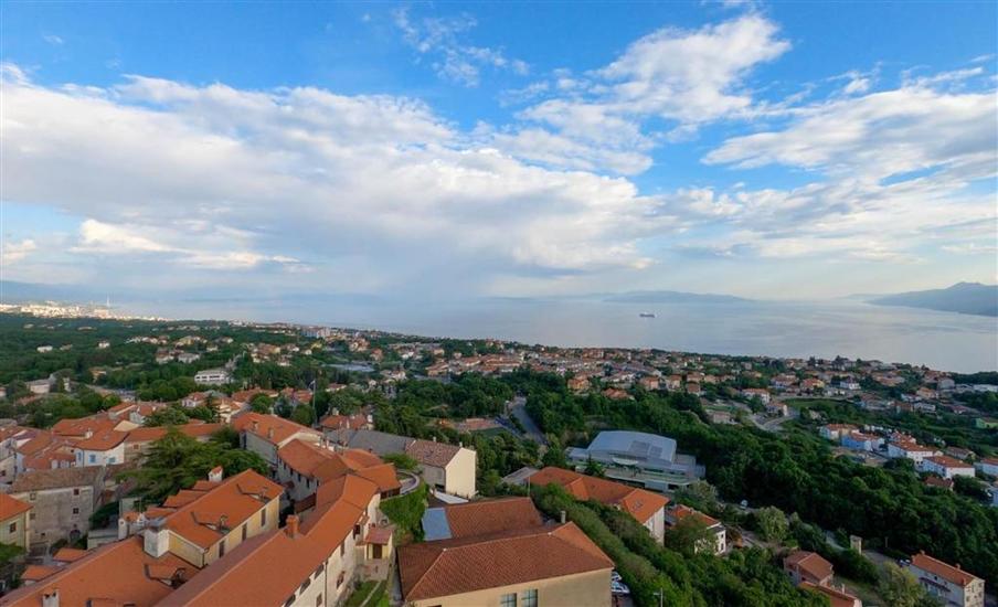 Apartment A4, for 2 persons