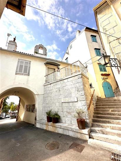 Apartments Nad Voltun