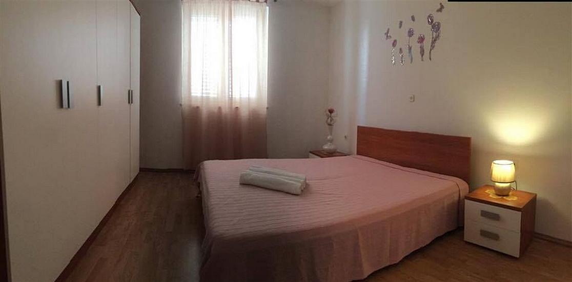 Apartment A3, for 4 persons