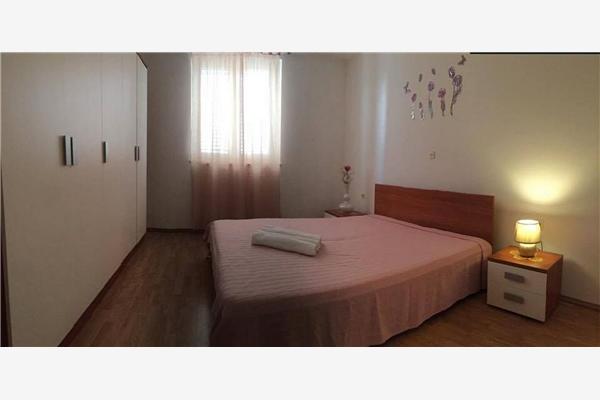 Apartment A3, for 4 persons