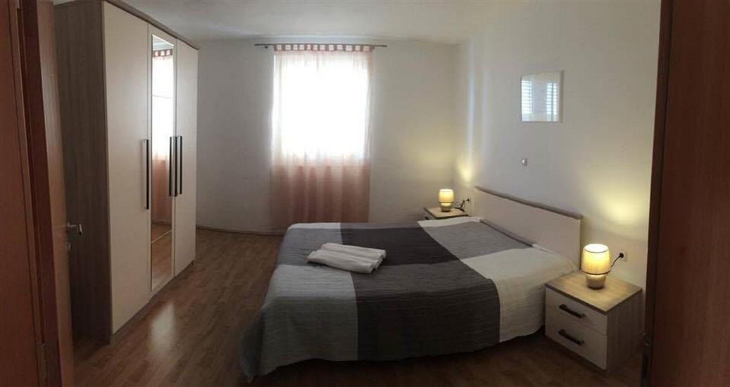 Apartment A3, for 4 persons