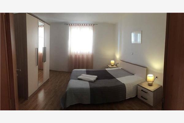 Apartment A3, for 4 persons