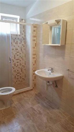 Apartment A3, for 4 persons