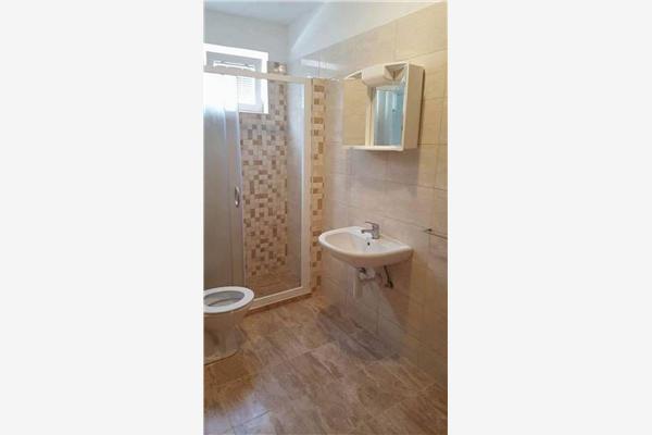 Apartment A3, for 4 persons