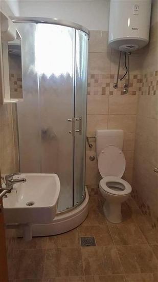 Apartment A3, for 4 persons