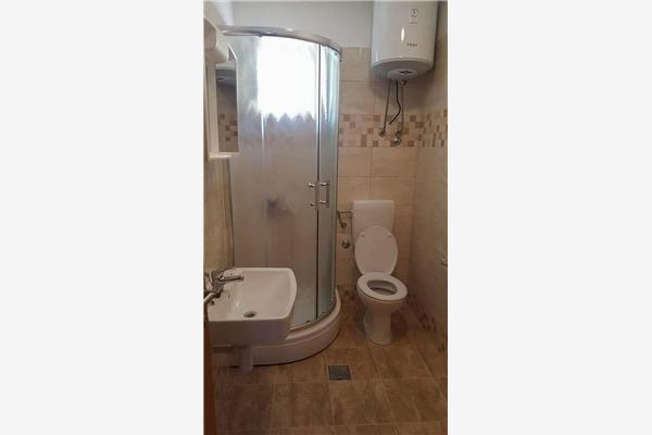 Apartment A3, for 4 persons