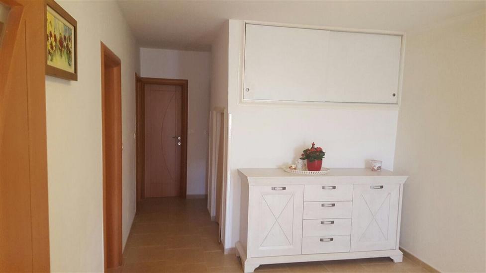 Apartment A3, for 4 persons