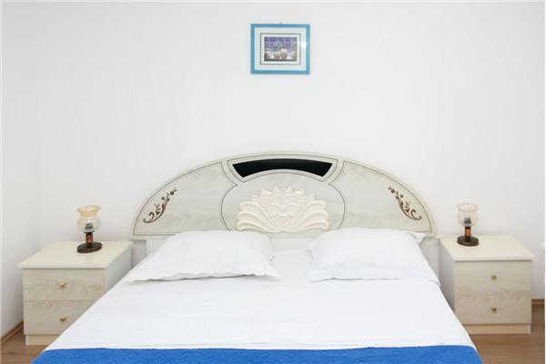 Apartment A4, for 4 persons