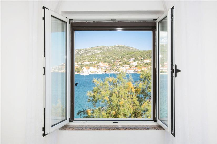 Apartment A4, for 4 persons