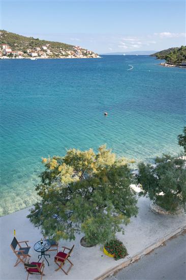 Apartment A5, for 4 persons