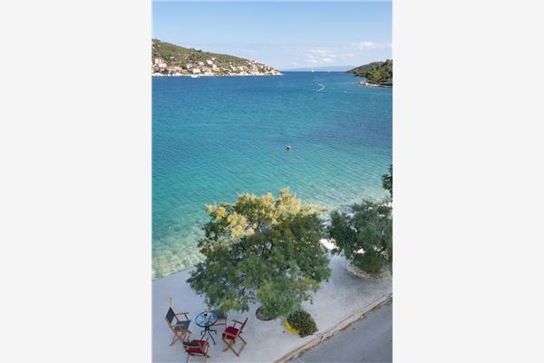 Apartment A5, for 4 persons