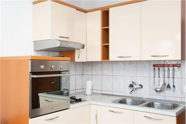 Apartment A5, for 4 persons