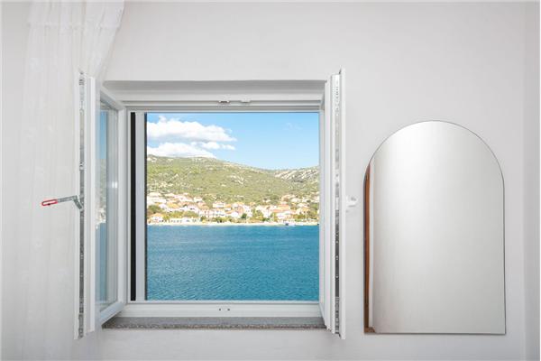 Apartment A5, for 4 persons