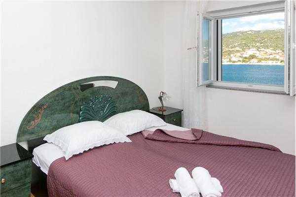 Apartment A5, for 4 persons