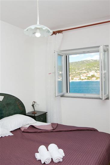 Apartment A5, for 4 persons