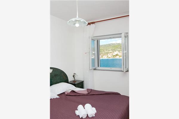 Apartment A5, for 4 persons