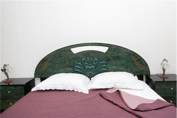 Apartment A5, for 4 persons