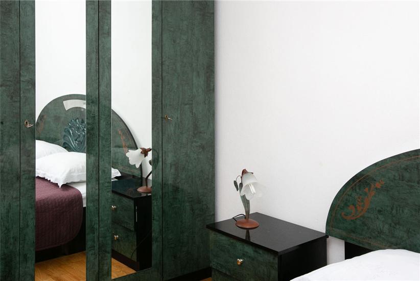 Apartment A5, for 4 persons