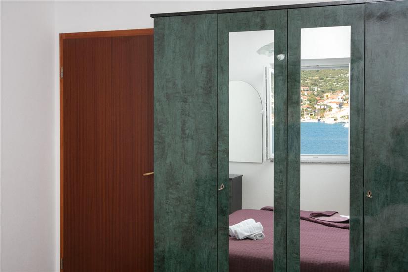 Apartment A5, for 4 persons