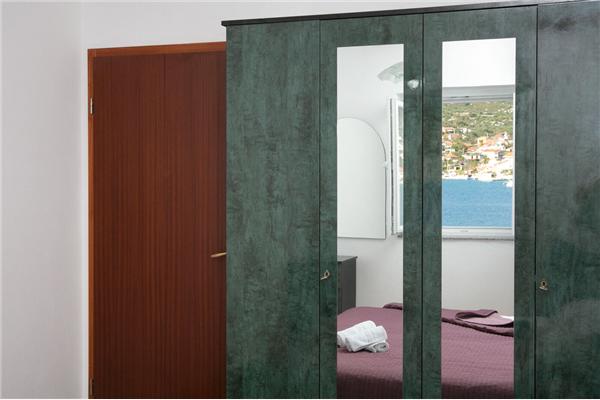 Apartment A5, for 4 persons