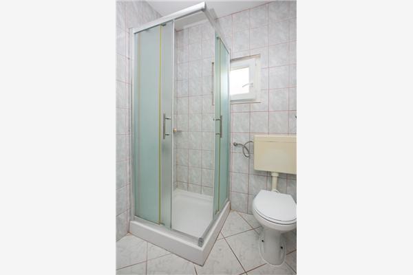 Apartment A5, for 4 persons