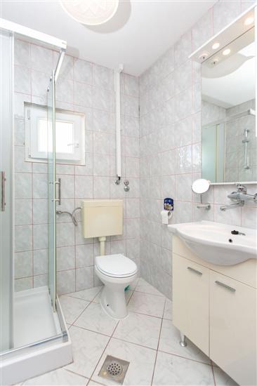 Apartment A5, for 4 persons