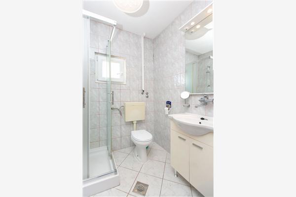 Apartment A5, for 4 persons