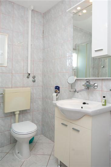 Apartment A5, for 4 persons