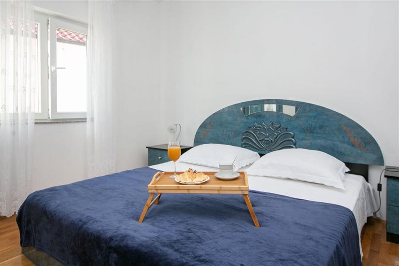 Apartment A5, for 4 persons