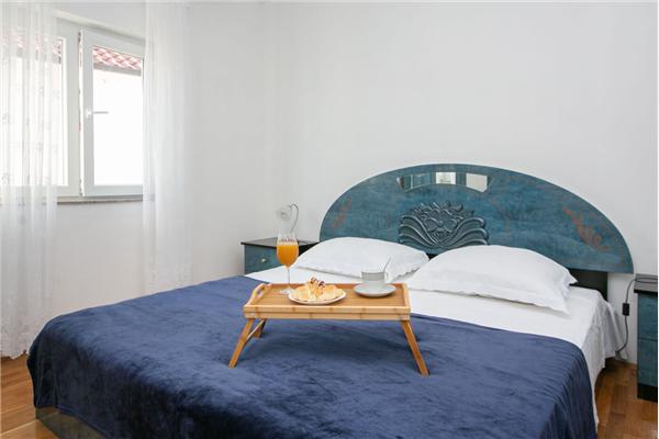 Apartment A5, for 4 persons