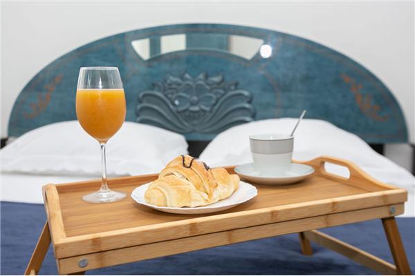 Apartment A5, for 4 persons