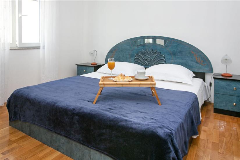 Apartment A5, for 4 persons