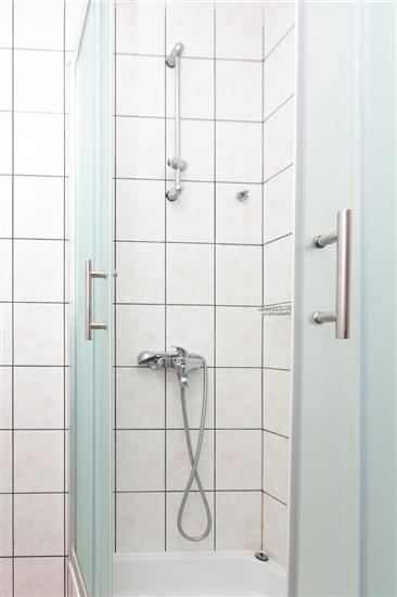 Apartment A6, for 4 persons